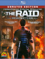 The Raid: Redemption [Unrated] [Includes Digital Copy] [Blu-ray]