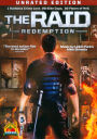 The Raid: Redemption [Unrated] [Includes Digital Copy]