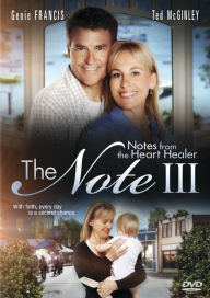 Note III: Notes from the Heart Healer