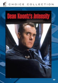 Title: Dean Koontz's Intensity