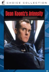 Dean Koontz's Intensity