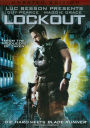 Lockout [Unrated] [Includes Digital Copy]