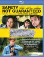 Safety Not Guaranteed [Blu-ray] [Includes Digital Copy]