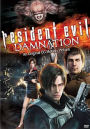 Resident Evil: Damnation [Includes Digital Copy]