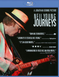 Neil Young Journeys