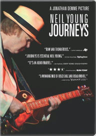 Title: Neil Young Journeys