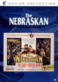 Title: The Nebraskan