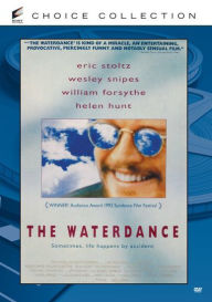Title: The Waterdance