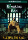 Breaking Bad: The Fifth Season [3 Discs]
