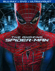 Amazing Spider-Man