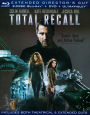 Total Recall [Includes Digital Copy] [Blu-ray/DVD]