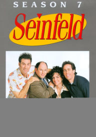 Seinfeld: the Complete Seventh Season