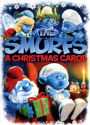 The Smurfs: A Christmas Carol