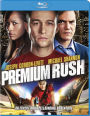 Premium Rush [Includes Digital Copy] [Blu-ray]