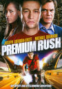 Premium Rush [Includes Digital Copy]