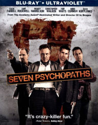 Seven Psychopaths