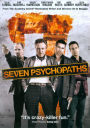 Seven Psychopaths [Includes Digital Copy]