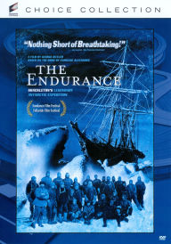 Endurance: Shackleton's Legendary Antarctic Expedition