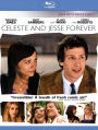 Celeste and Jesse Forever [Blu-ray]