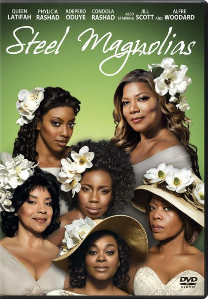 Steel Magnolias [Includes Digital Copy]