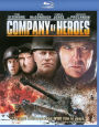 Company of Heroes [Blu-ray]