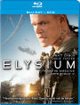 Elysium [2 Discs] [Blu-ray/DVD]