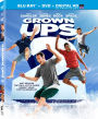 Grown Ups 2 [2 Discs] [Blu-ray/DVD]