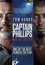 Title: Captain Phillips [Includes Digital Copy]