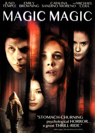 Magic Magic