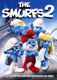 Title: The Smurfs 2 [Includes Digital Copy]