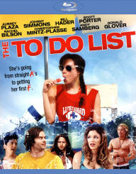 To Do List