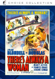 Title: There's Always a Woman