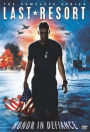 Last Resort: the Complete First Season