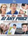 At Any Price [Includes Digital Copy] [Blu-ray]