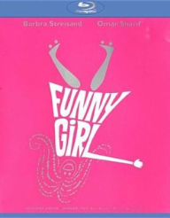 Title: Funny Girl [Blu-ray]