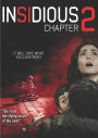 Insidious Chapter 2 [Includes Digital Copy]