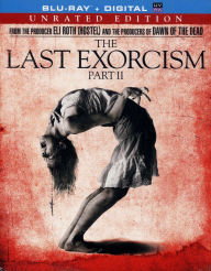 Last Exorcism Part II