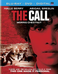 Title: The Call [2 Discs] [Includes Digital Copy] [Blu-ray/DVD]