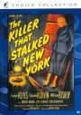 The Killer That Stalked New York