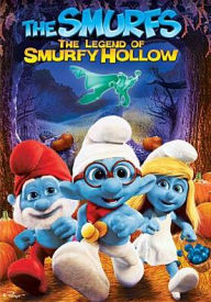 Title: The Smurfs: The Legend of Smurfy Hollow