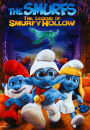 The Smurfs: The Legend of Smurfy Hollow