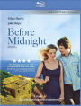 Before Midnight [Includes Digital Copy] [Blu-ray]