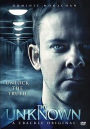 Unknown: The Complete First Season
