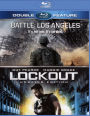 Battle: Los Angeles/Lockout Double Feature [Blu-ray]