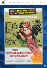 Stranglers of Bombay
