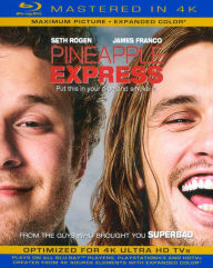 Pineapple Express