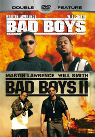 Title: Bad Boys/Bad Boys II [2 Discs]