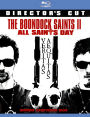 The Boondock Saints II: All Saints Day [Blu-ray]