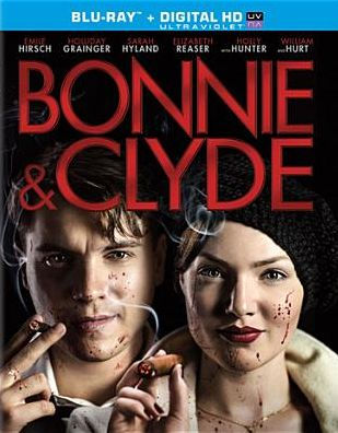 Bonnie and Clyde [2 Discs] [Includes Digital Copy] [Blu-ray]