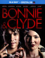 Bonnie and Clyde [2 Discs] [Includes Digital Copy] [Blu-ray]